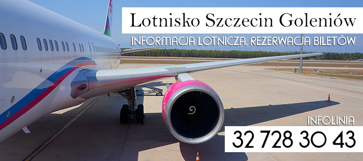linie lotnicze polska